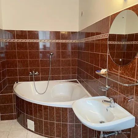 Ennius Hotel Klatovy