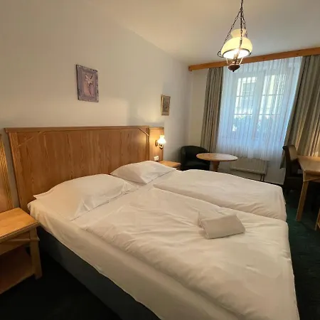 Hotel Ennius