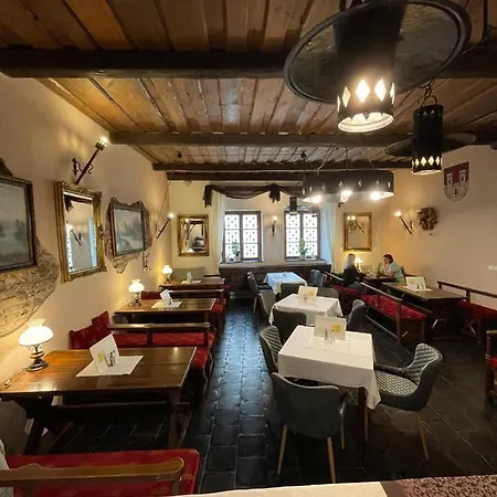 Ennius Hotel Klatovy