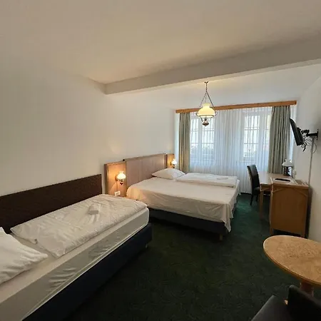 Ennius 3* Klatovy