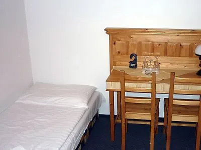 Hotel Ennius Klatovy