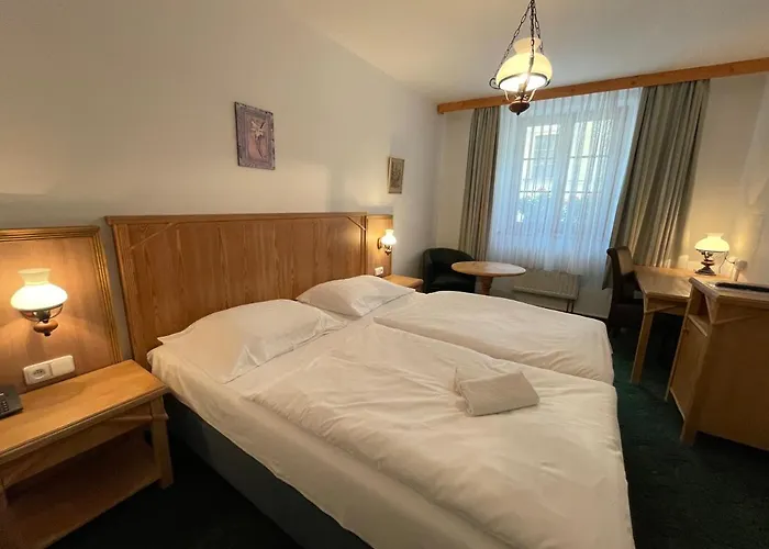 Hotell Ennius