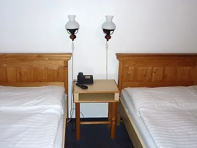 Ennius Hotell Klatovy