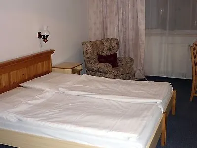 Ennius 3* Klatovy